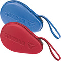 Tibhar Bat Case Carbon Round