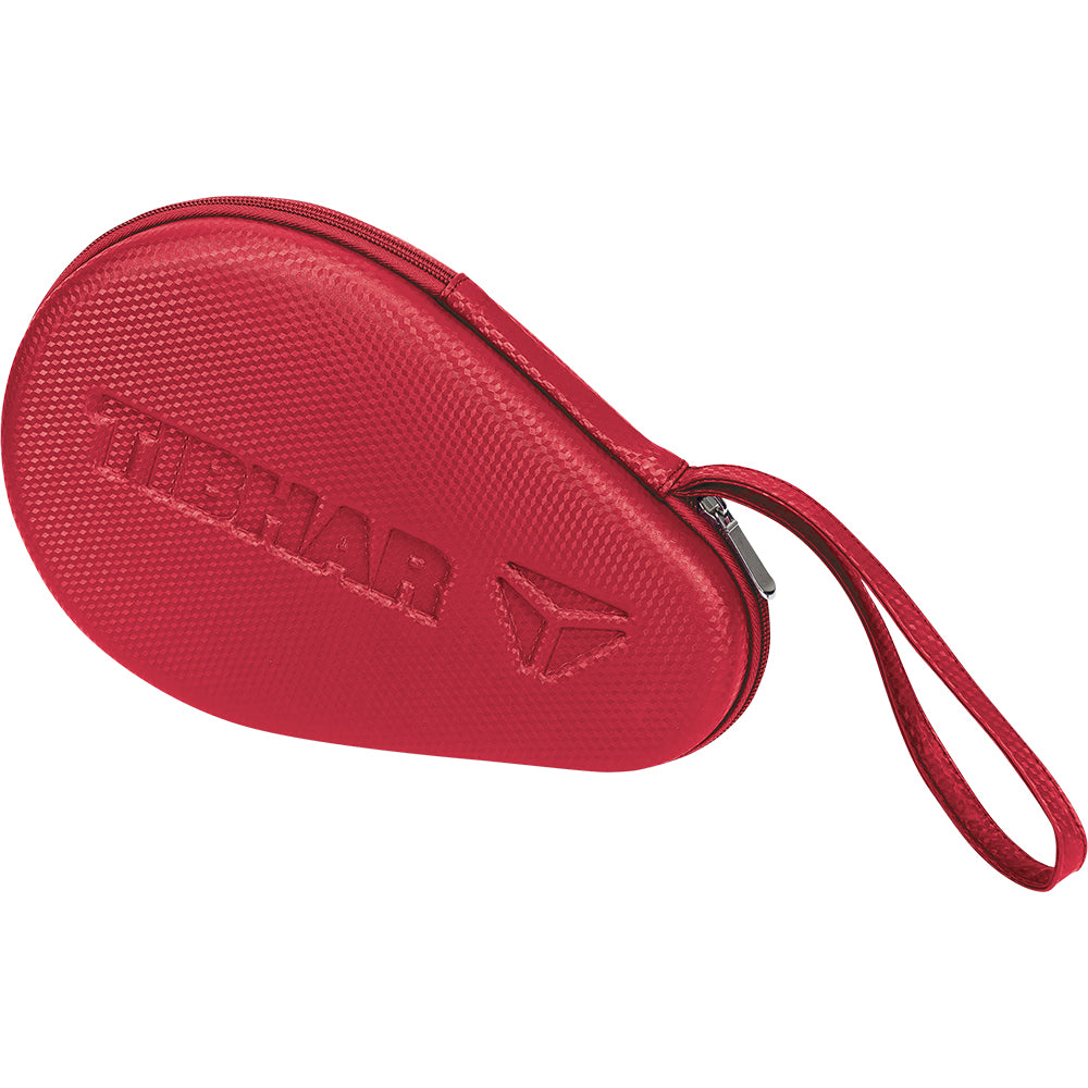 Tibhar Bat Case Carbon Round