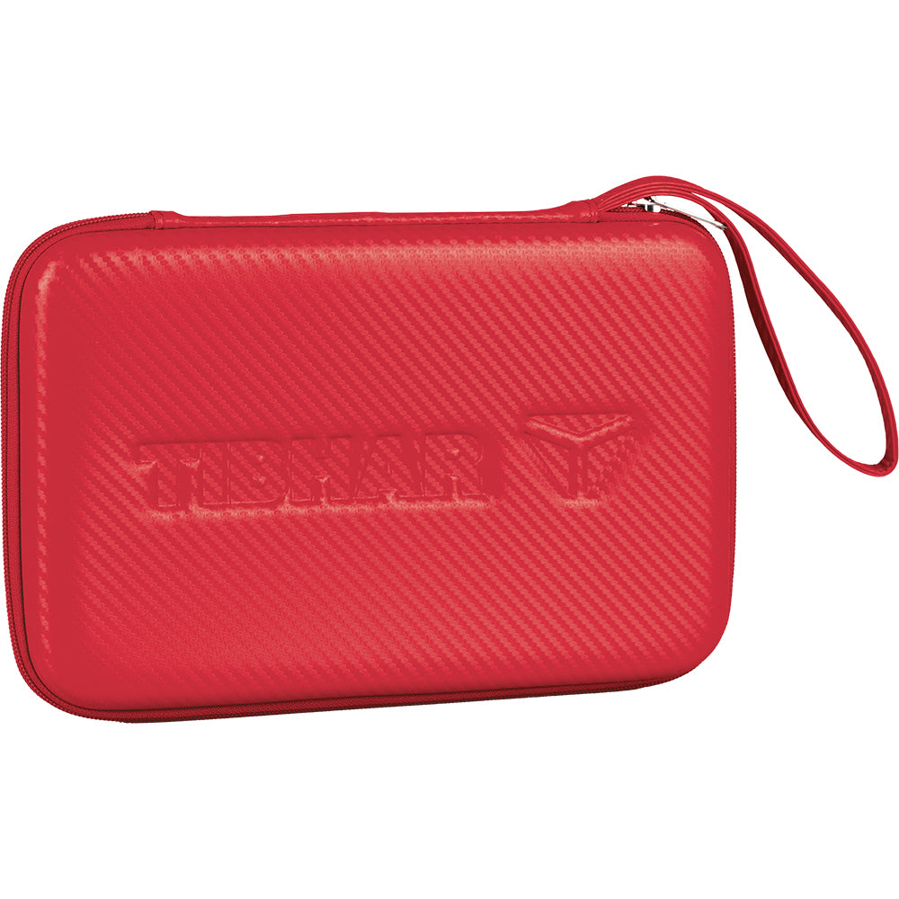 Tibhar Bat Case Carbon Square