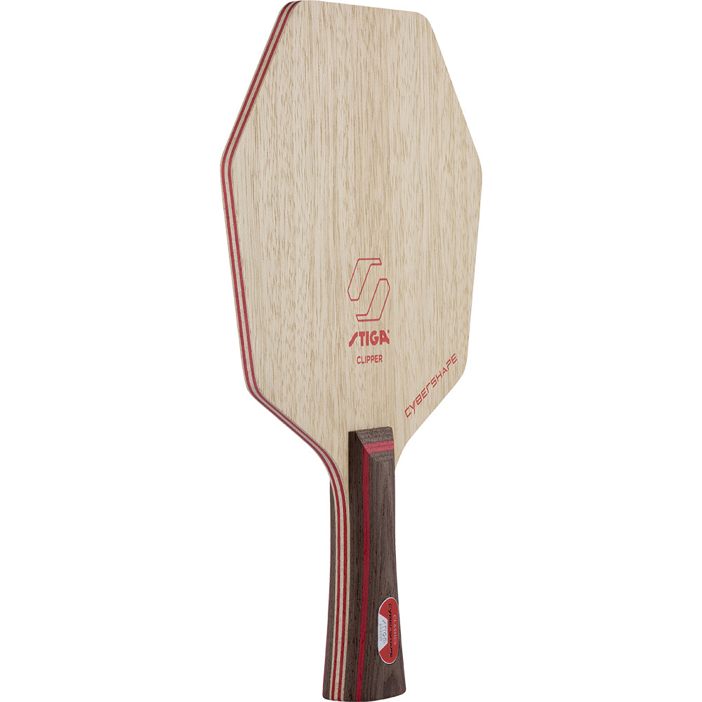Stiga Cybershape Clipper