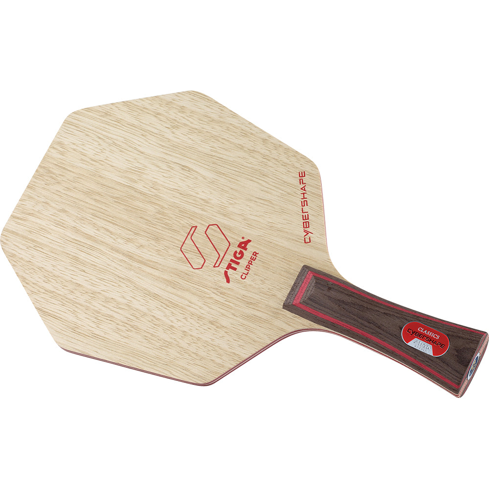 Stiga Cybershape Clipper