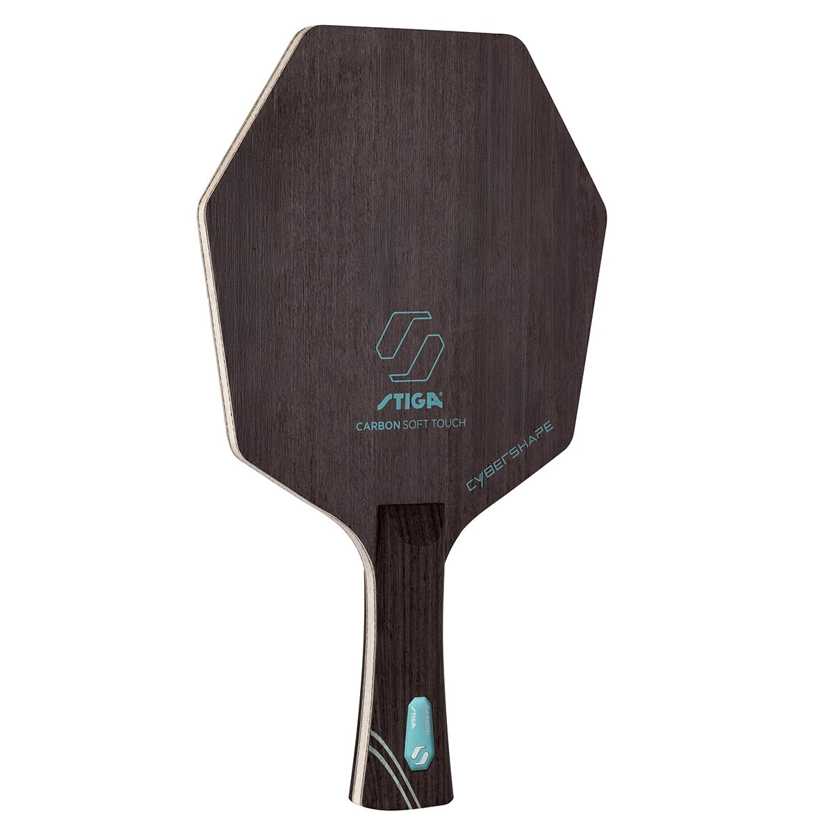 Stiga Cybershape Carbon Soft Touch