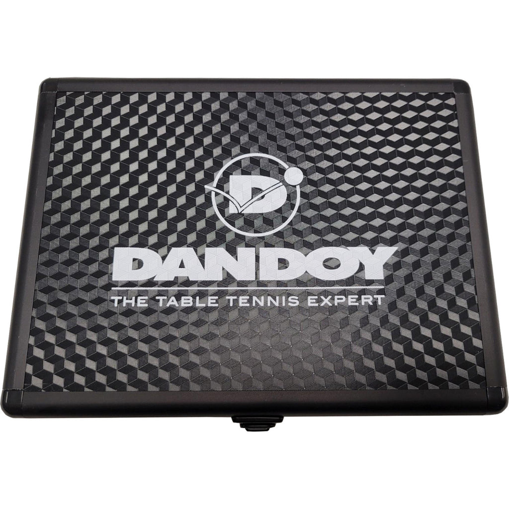 Dandoy Alu Case Black