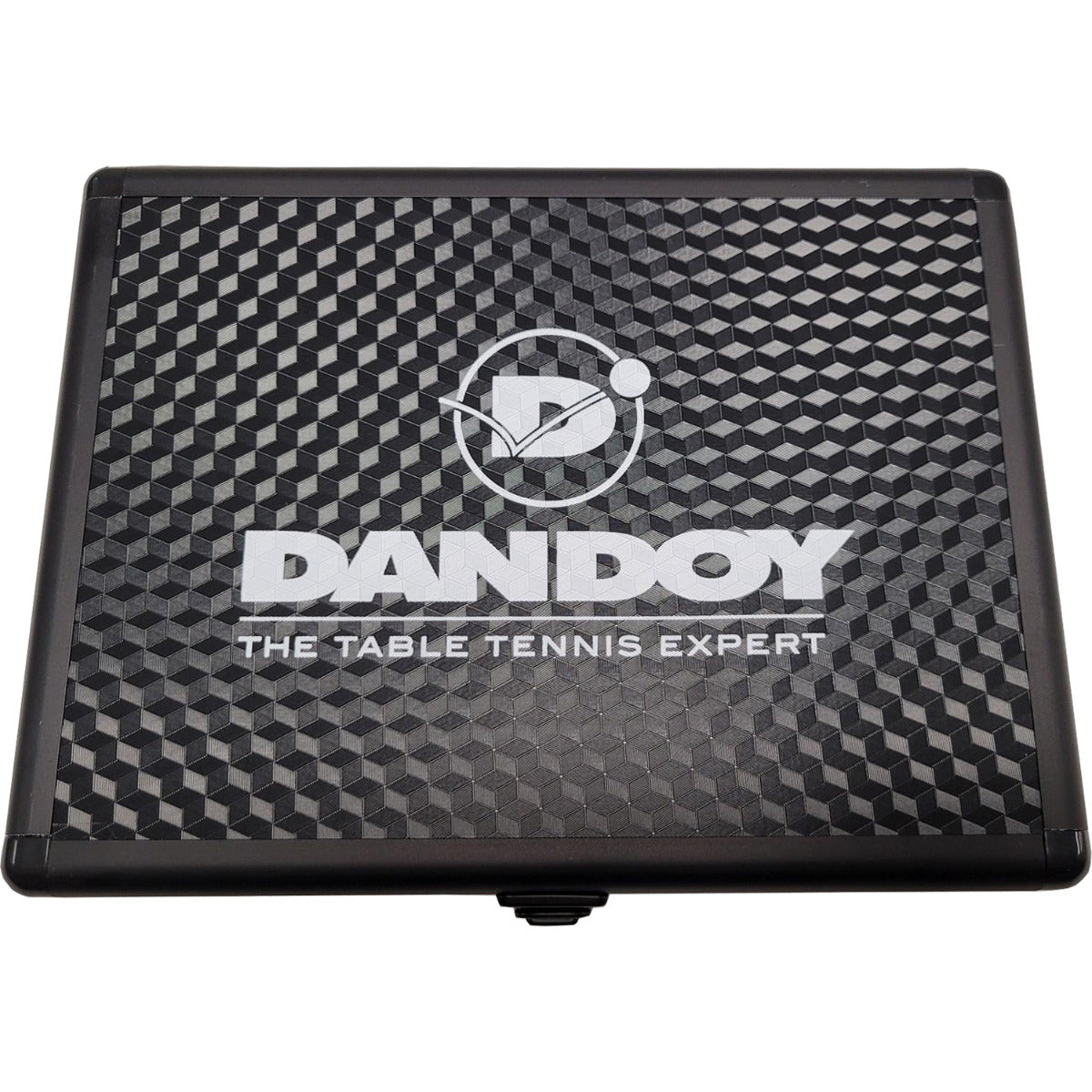 Dandoy Alu Case Black
