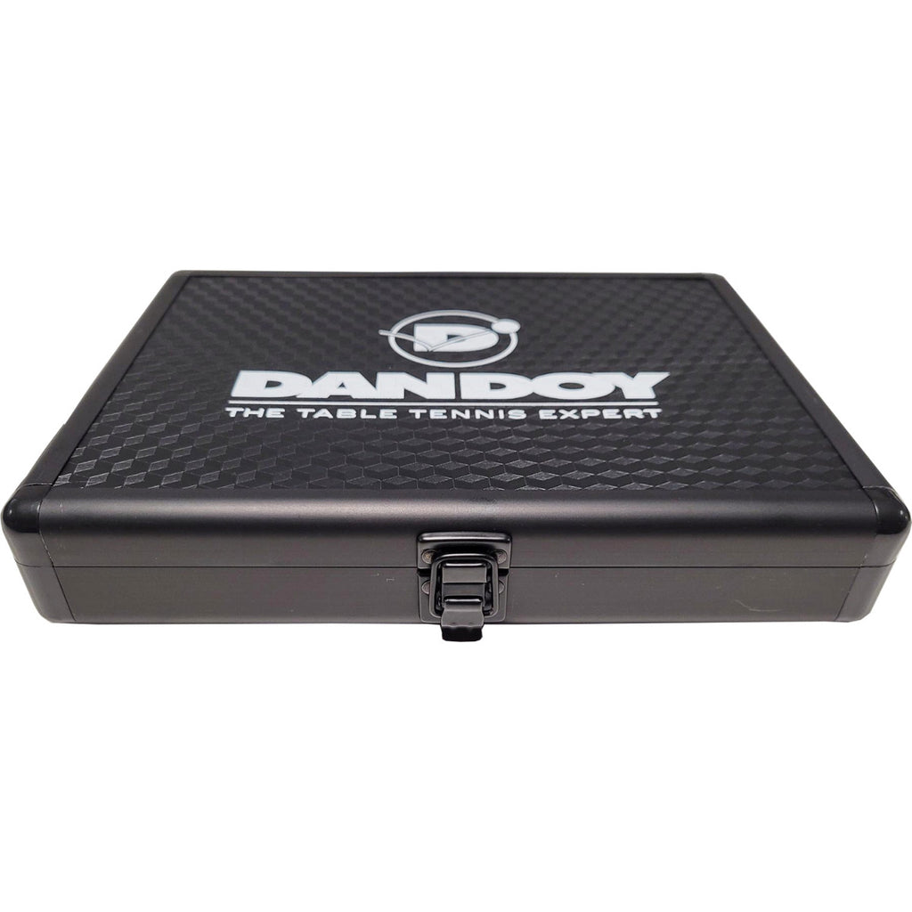 Dandoy Alu Case Black