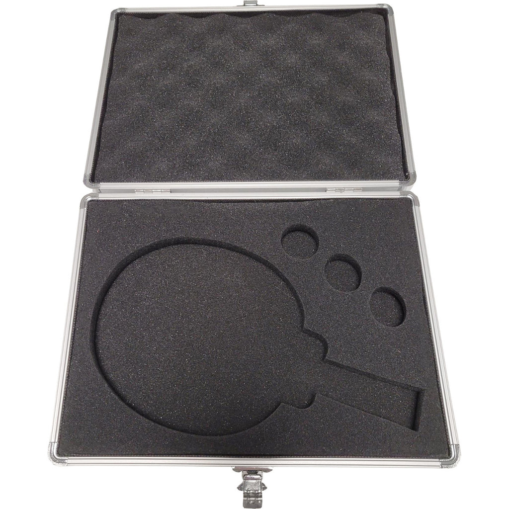 Dandoy Alu Case Silver
