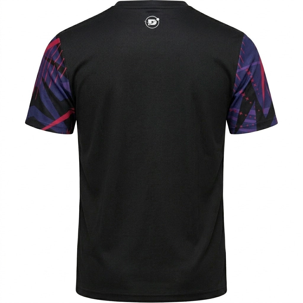 Dandoy T-Shirt Flash Purple/Pink