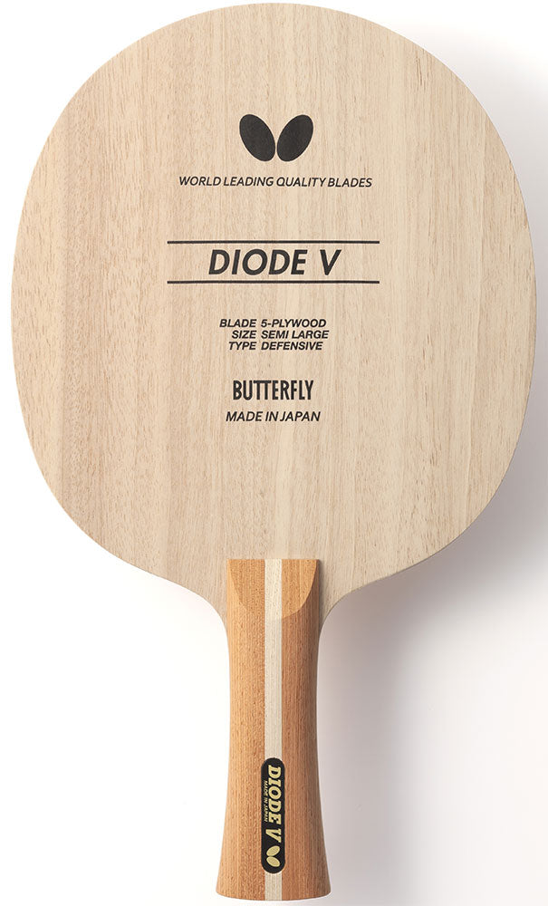 Butterfly Diode V