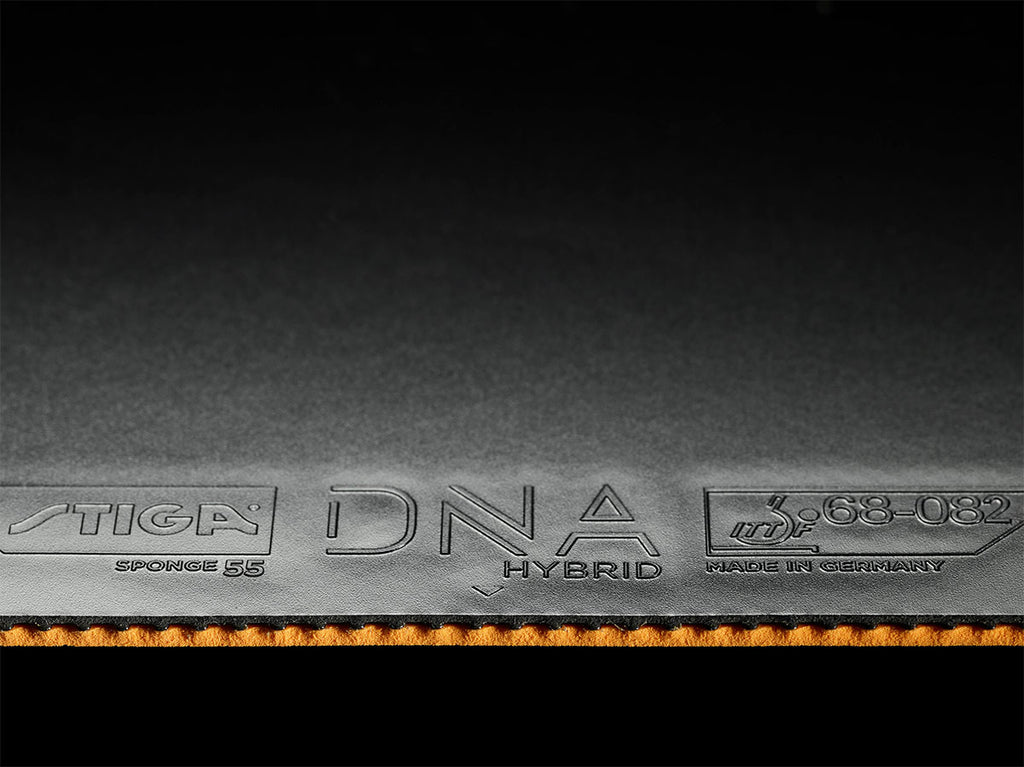 Stiga DNA Hybrid 55