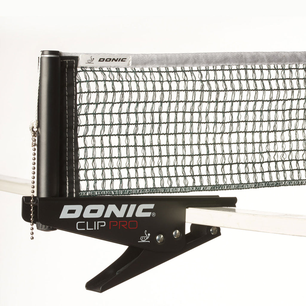 Donic Net Clip Pro