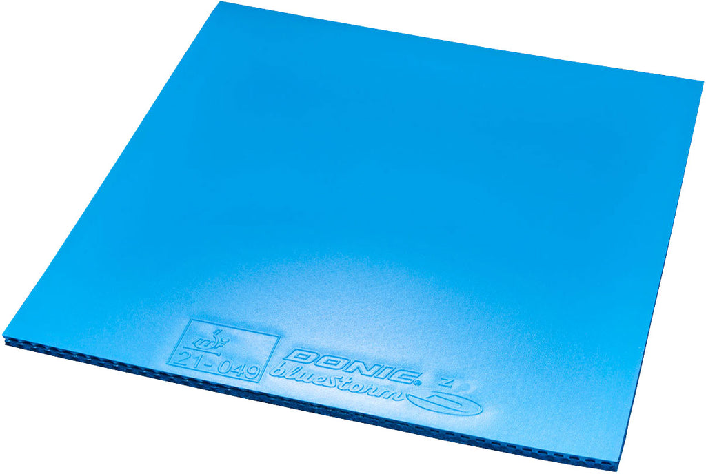 Donic Bluestorm Z1 Turbo
