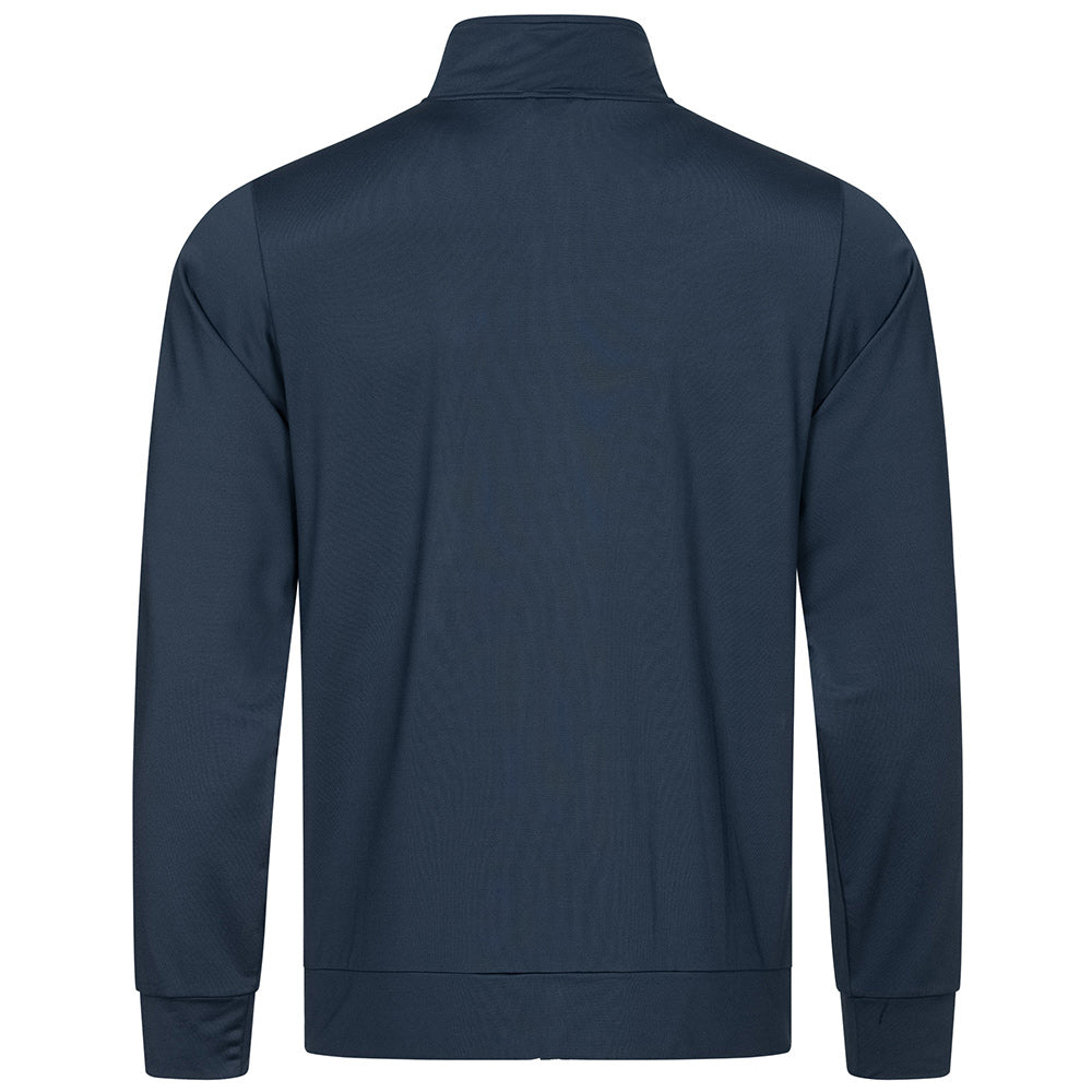 Donic Jacket Capri Navy/Blue