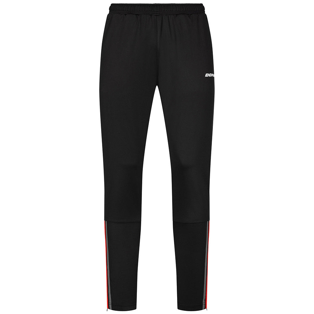 Donic Pants Capri Black