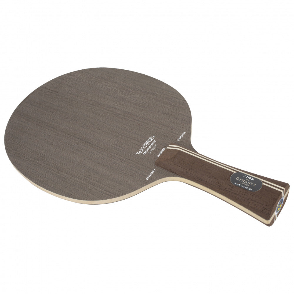Stiga Dynasty Carbon