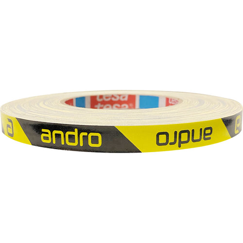 Andro Edge tape black/yellow