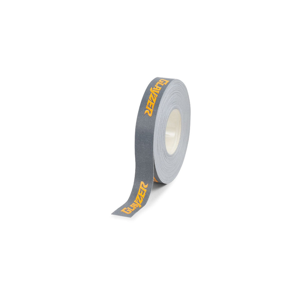 Butterfly Afplakband Glayzer Grijs