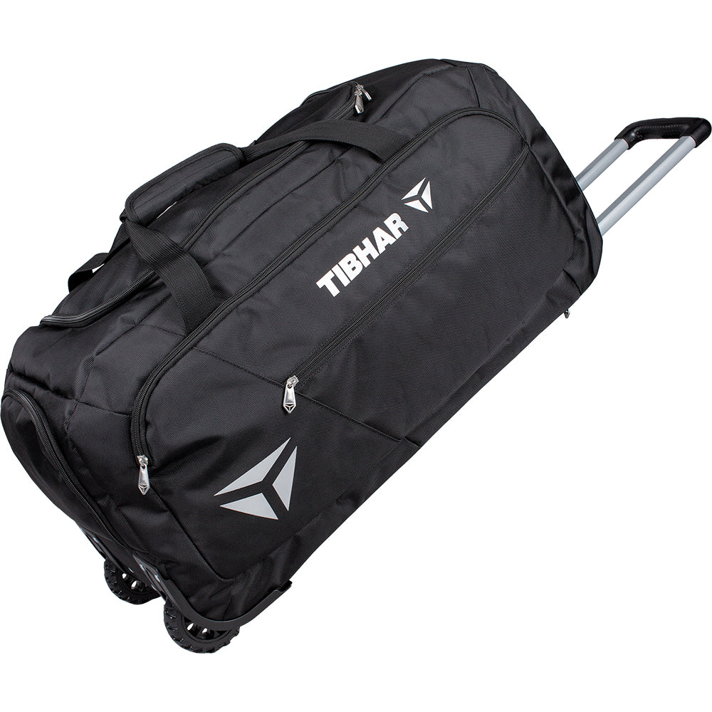 Tibhar Trolley Etna Black