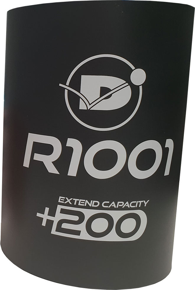 Dandoy Extend Capacity Balls 200+