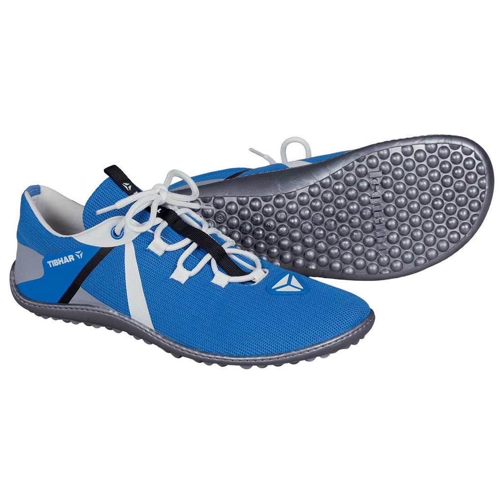 Tibhar Shoes Floating Alpha Blue