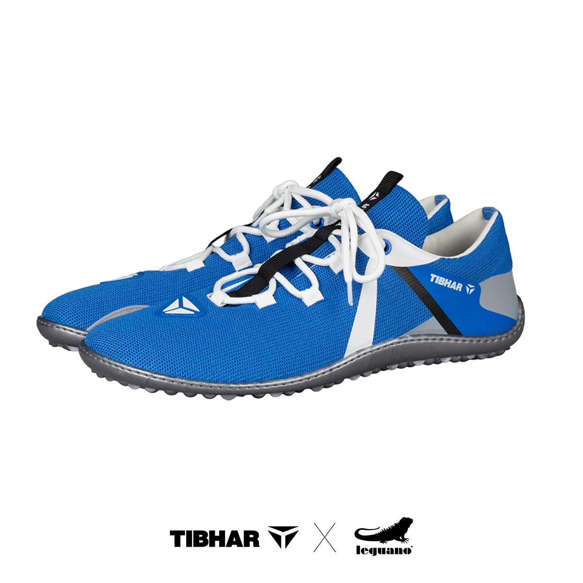 Tibhar Shoes Floating Alpha Blue