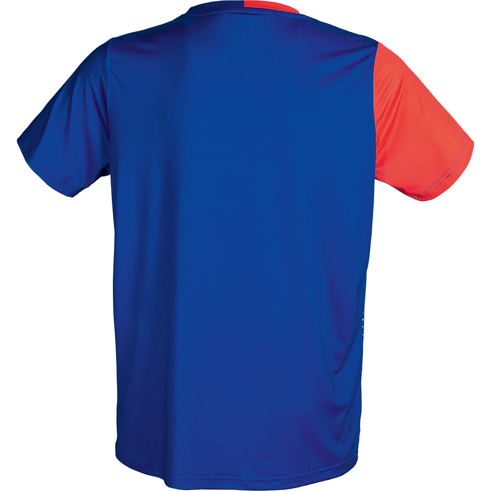 Tibhar TT-Shirt France Blue