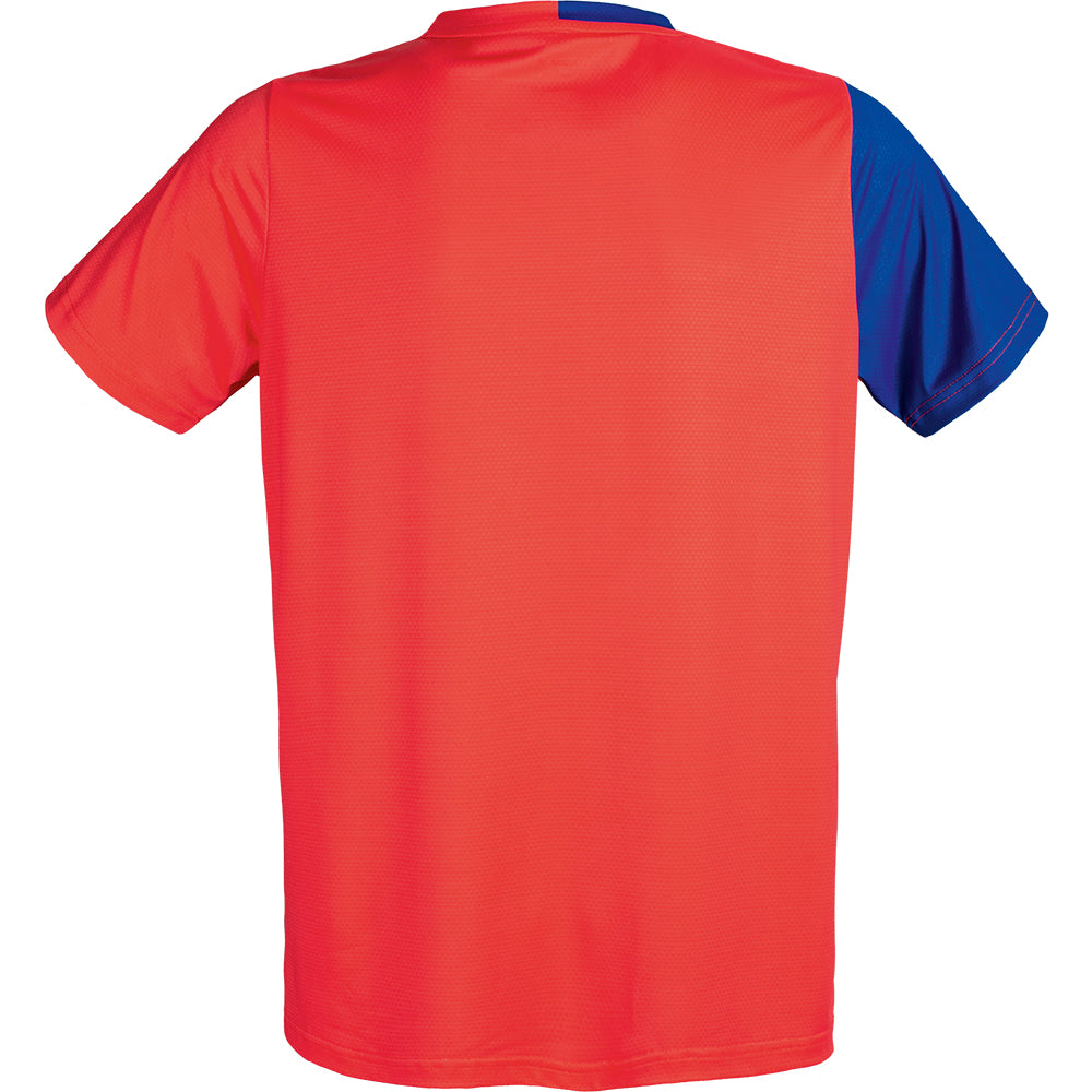 Tibhar TT-Shirt France Red