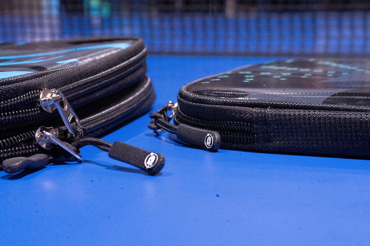 Dandoy Double Cover Flash