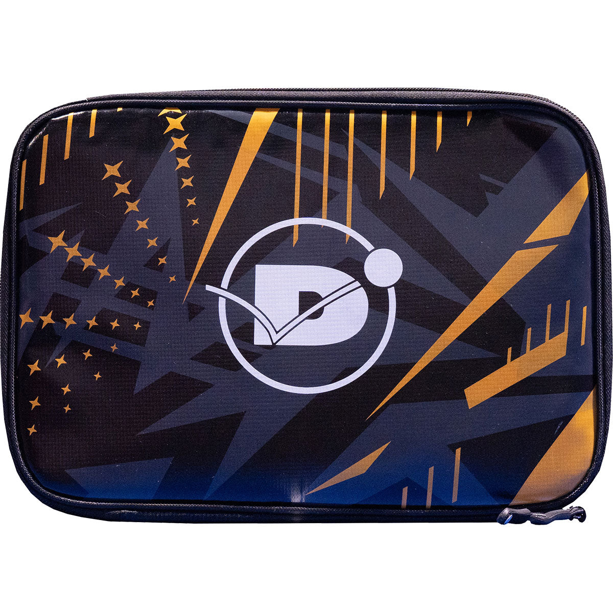 Dandoy Double Cover Flash