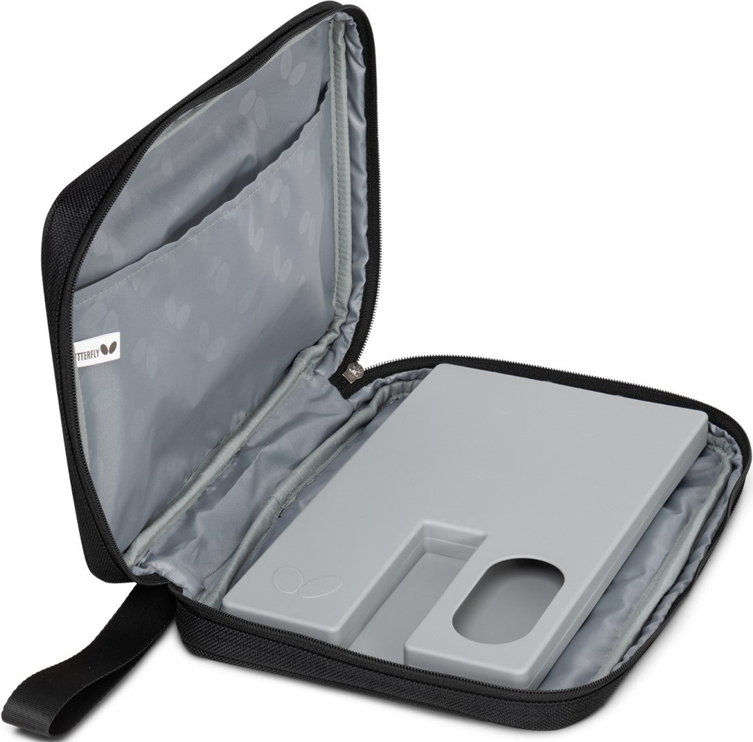 Butterfly Single Case Kashiwa Black