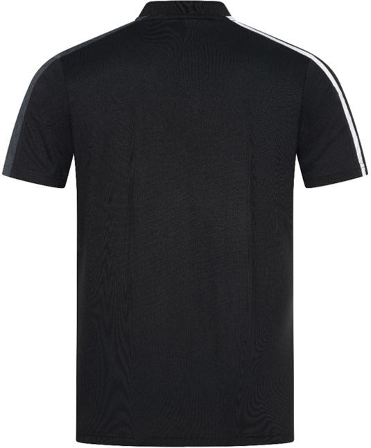 Butterfly Shirt Ikoma Black