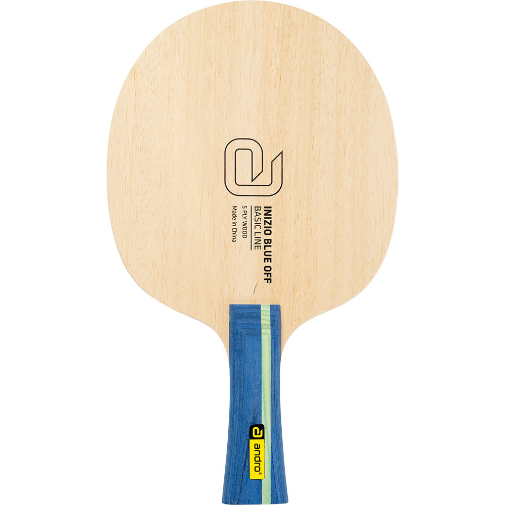 Andro Inizio Blue OFF