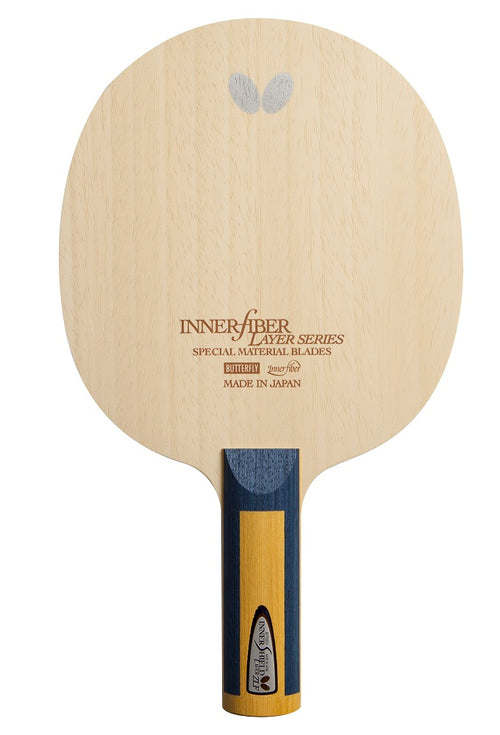 Butterfly Innershield Layer ZLF