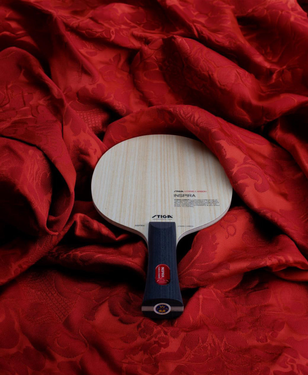 Stiga Inspira Hybrid Carbon