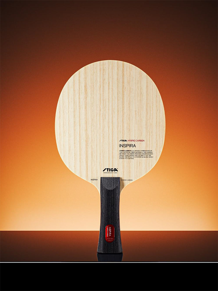 Stiga Inspira Hybrid Carbon