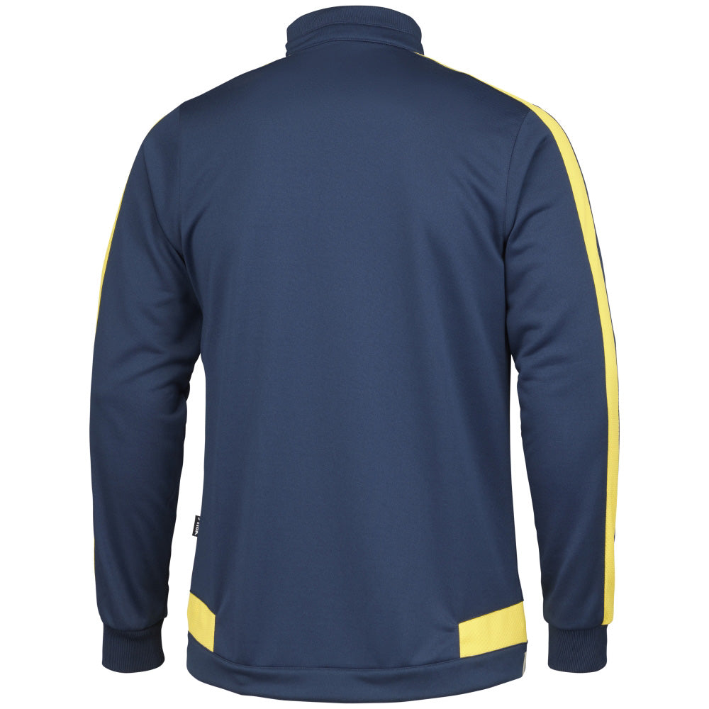 Stiga Tracksuit Dreamer Navy/Yellow