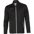 Tibhar Jacket Etna Black