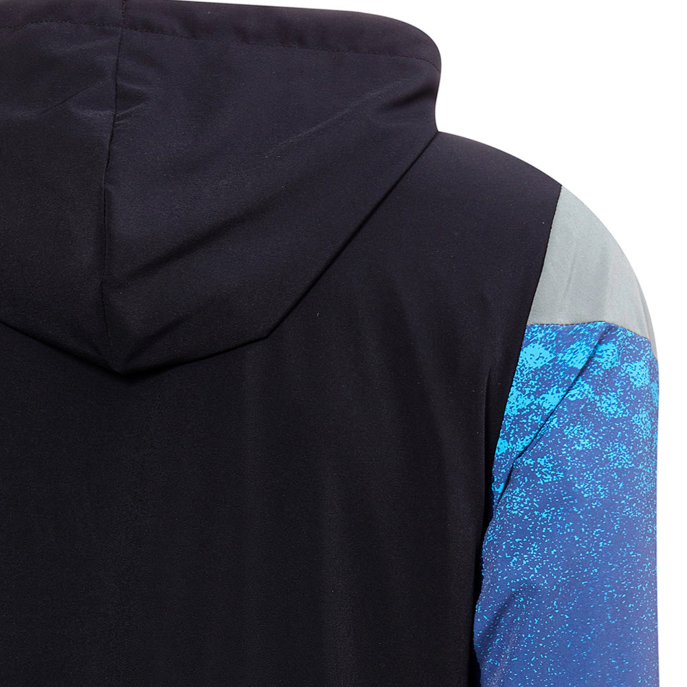 Andro Jacket Millar Blue