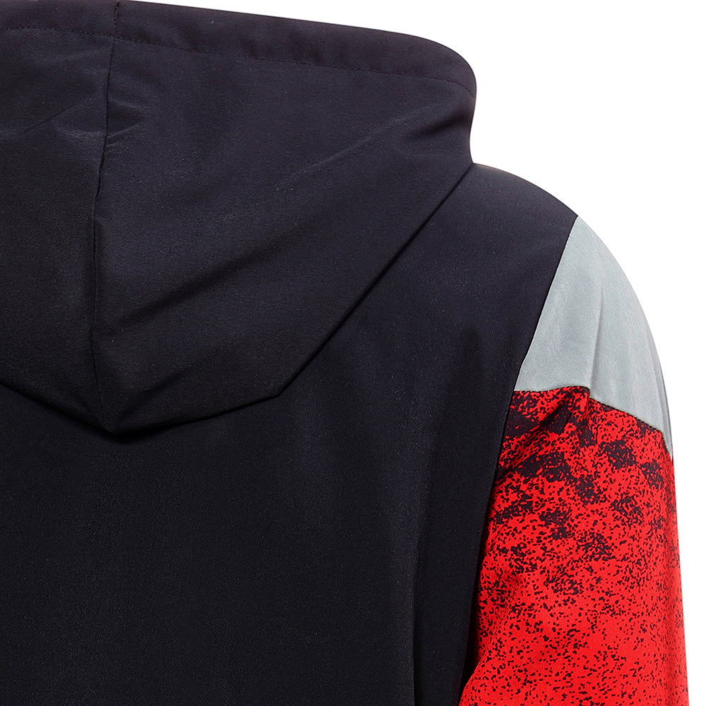 Andro Jacket Millar Red