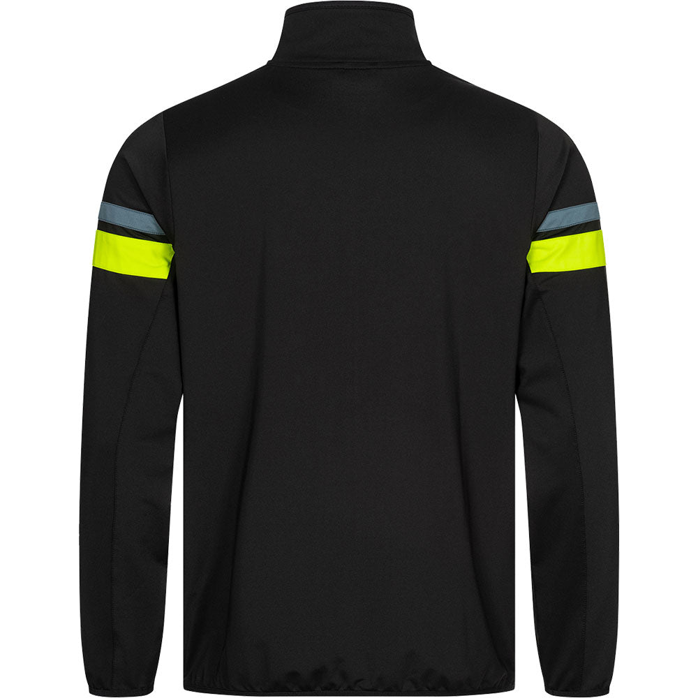 Donic Jacket Paddox Black XXS