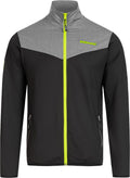 Donic Jacket Prisma Black M