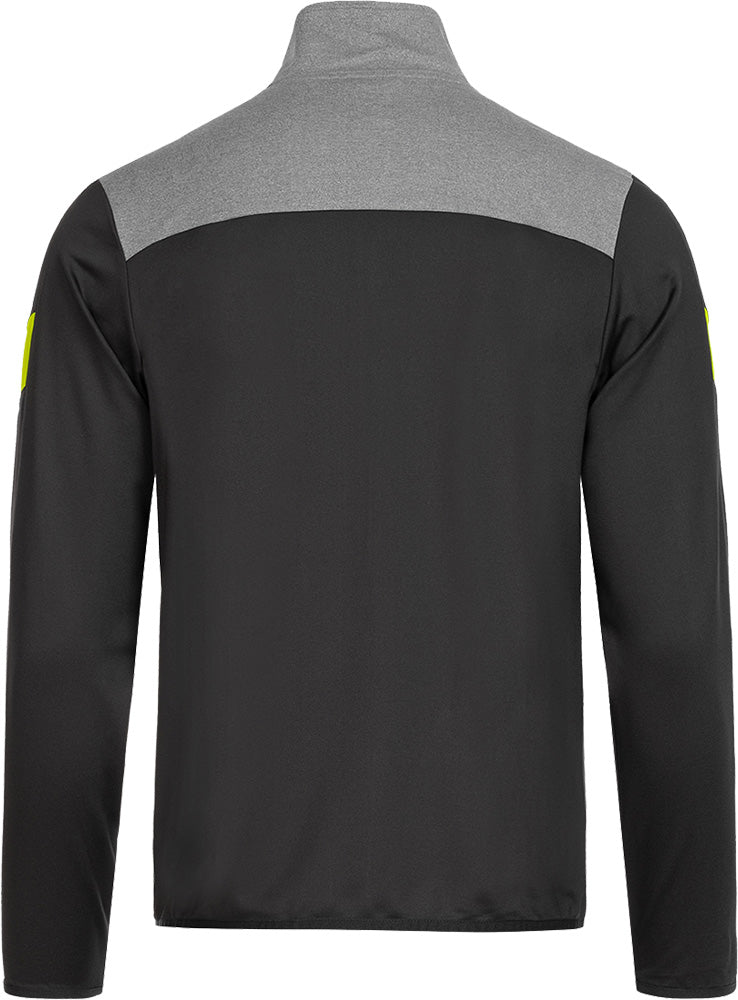 Donic Jacket Prisma Black XXS