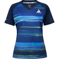 Joola T-Shirt Solstice Lady Navy/Blue