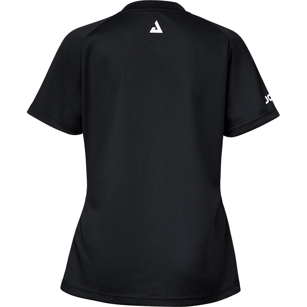Joola Shirt Centrela Lady Black/Red