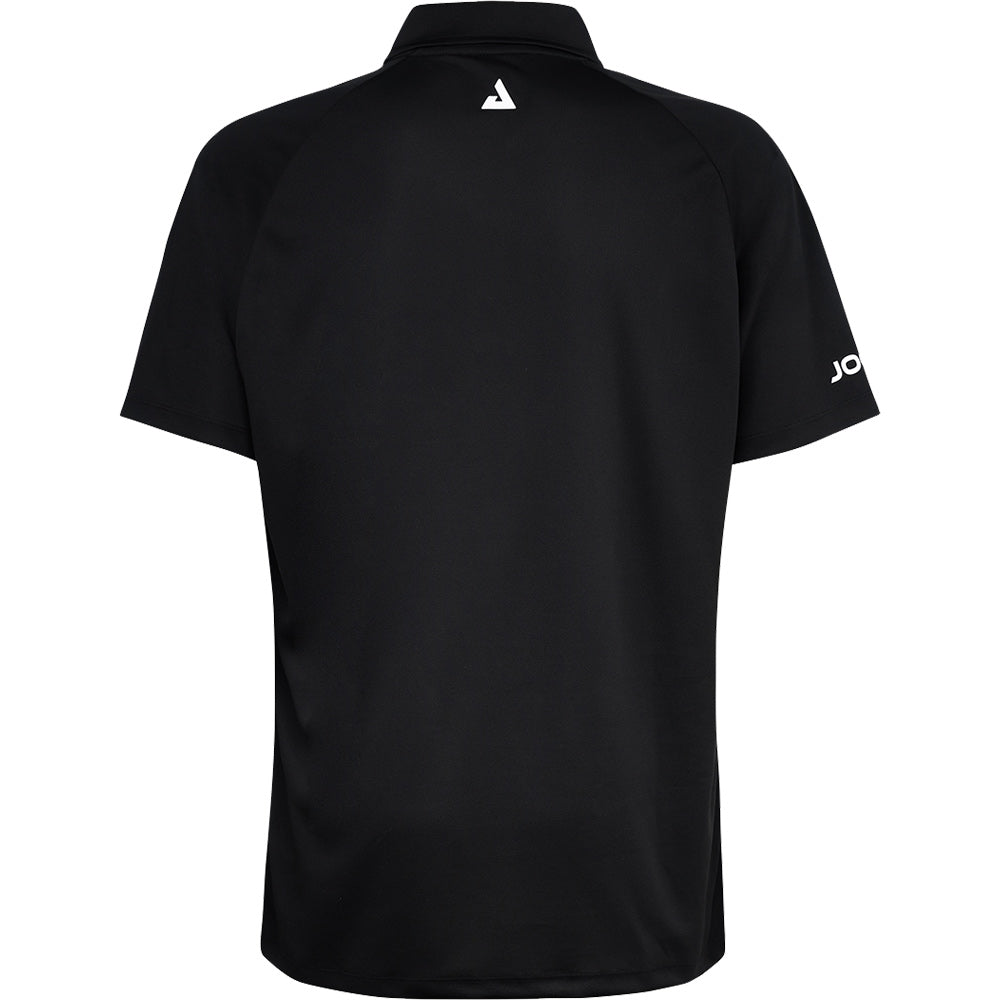 Joola Shirt Centrela Black/Red