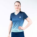 Joola T-Shirt Competition 26 Lady Turquoise
