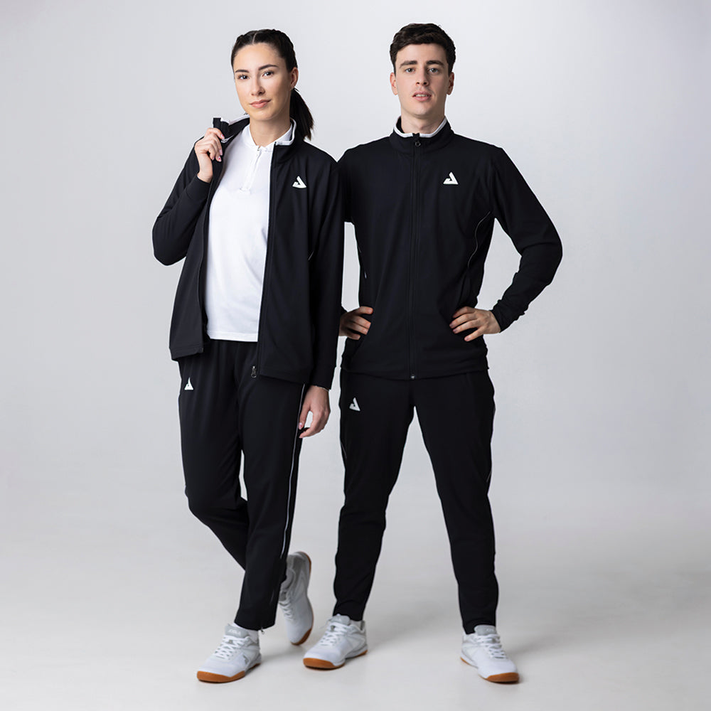 Joola Pants Team 25 Black