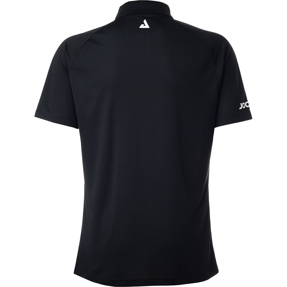 Joola Shirt Plexus Black/Green