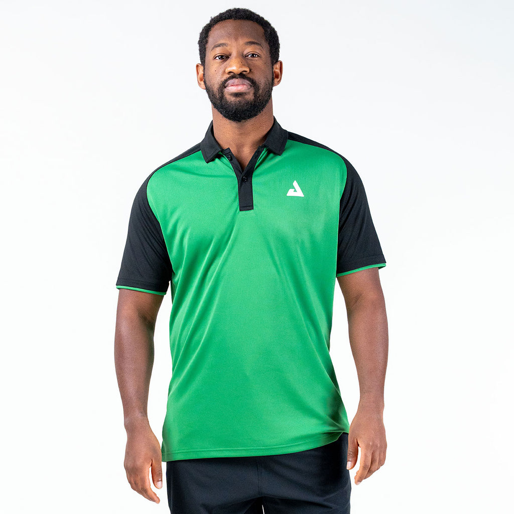Joola Shirt Team 26 Green
