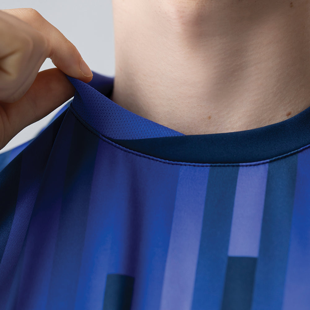 Joola Shirt Competition 25 Navy/Blue