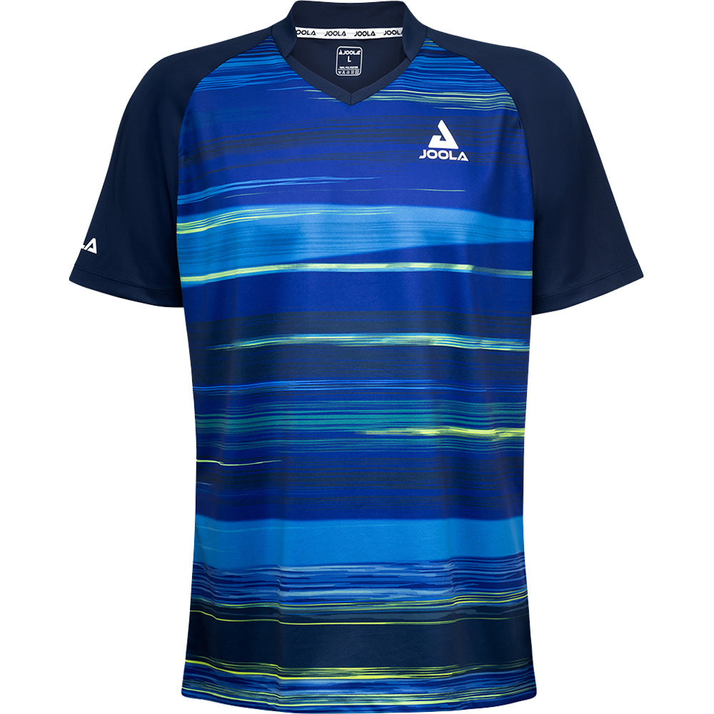 Joola T-Shirt Solstice Navy/Blue